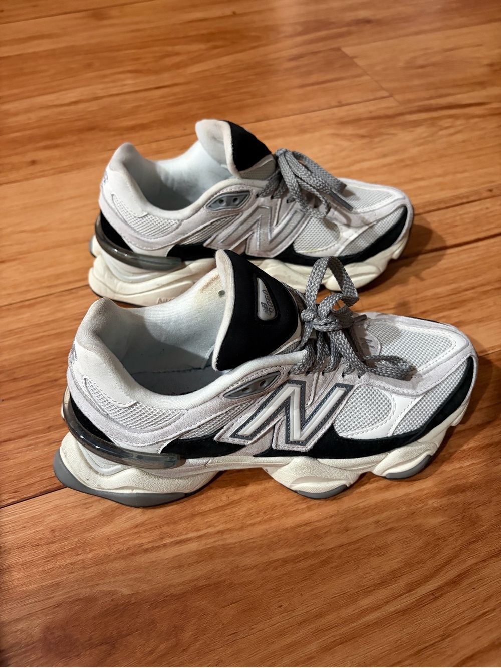 NB 9060 | Reflection Black Oreo